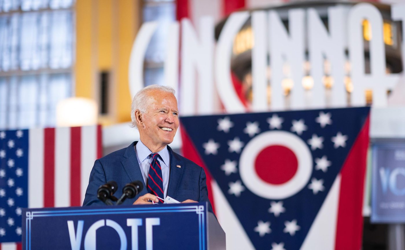 Effetto Biden Effetto Biden