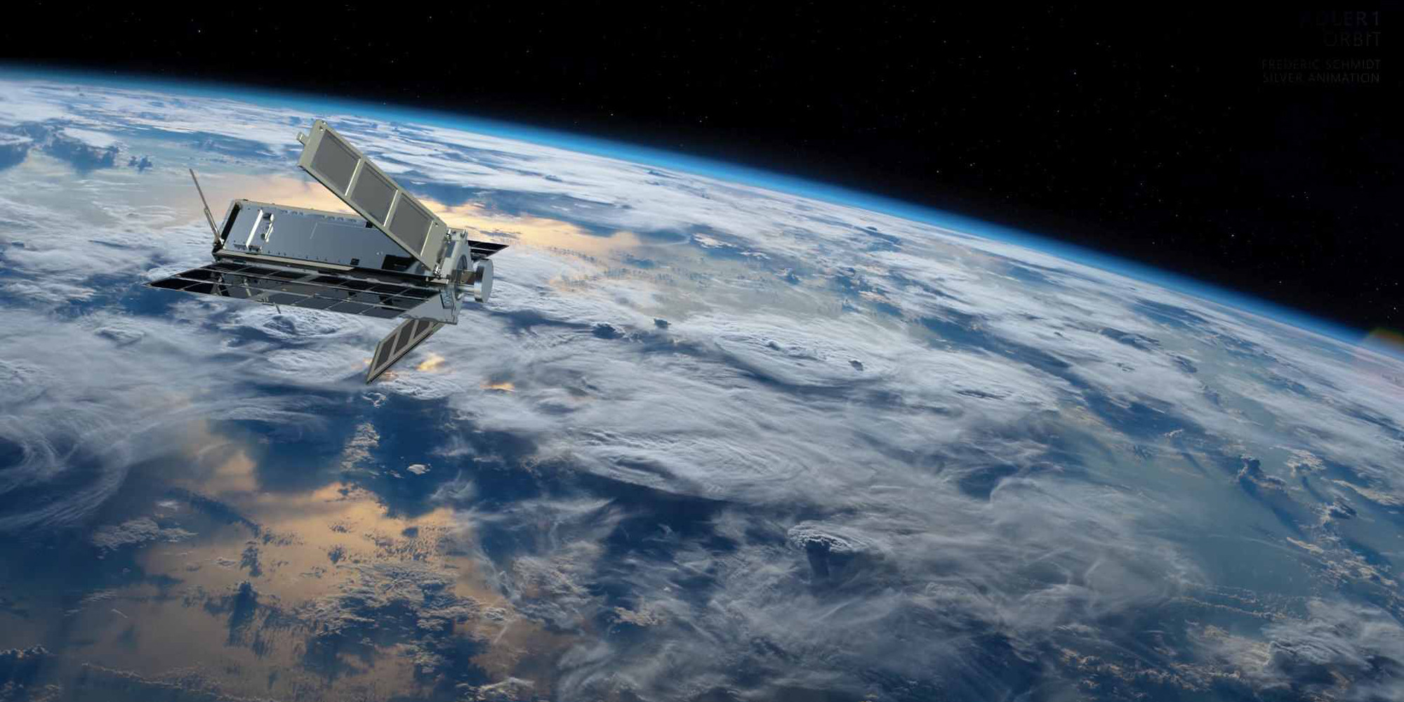 La guerra dei satelliti. La minaccia delle armi Asat