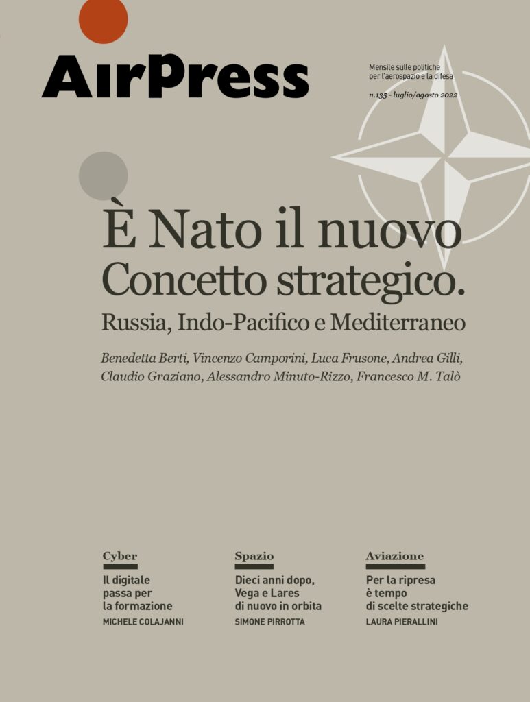 È Nato il nuovo Concetto strategico. Russia, Indo-Pacifico e Mediterraneo
