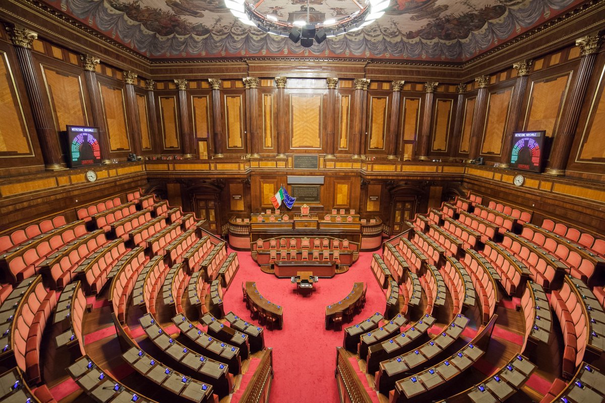 Vademecum per il prossimo governo Vademecum per il prossimo governo