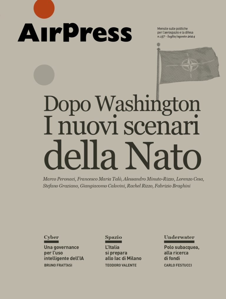 Dopo Washington I nuovi scenari della Nato