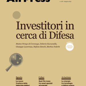 Investitori in cerca di Difesa