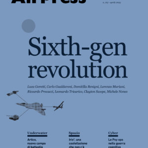 Sixth-gen revolution