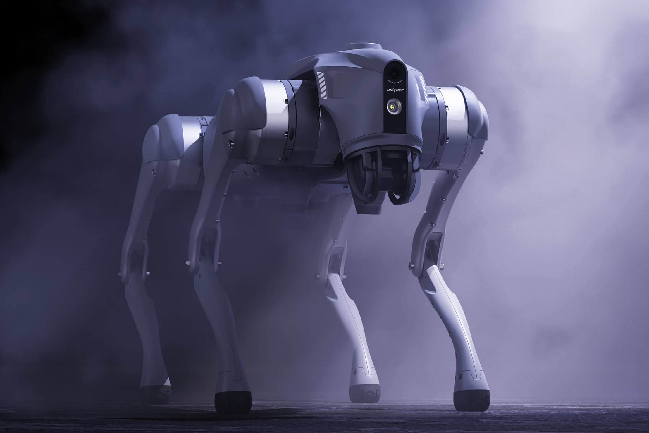 L'avanzata dei robot L'avanzata dei robot